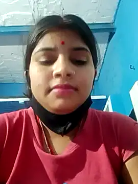 Nisha Cute online show from 03.02.25