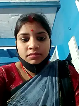 Nisha Cute online show from 03.08.25