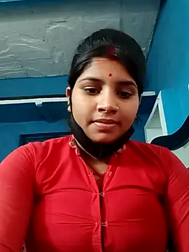 Nisha Cute online show from 03.14.25
