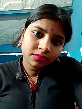 Nisha Cute online show from 03.21.25