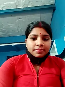 Nisha Cute online show from 03.23.25