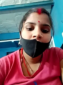 Nisha Cute online show from 03.23.25