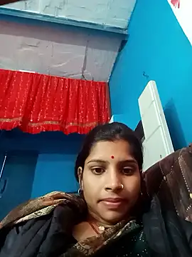 Nisha Cute online show from 01.14.26