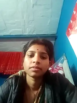 Nisha Cute online show from 02.18.26