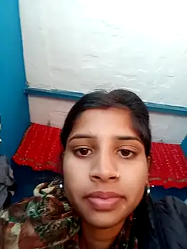 Nisha Cute online show from 02.20.26