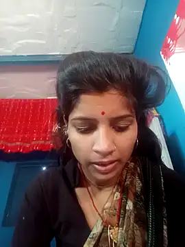 Nisha Cute online show from 03.09.26