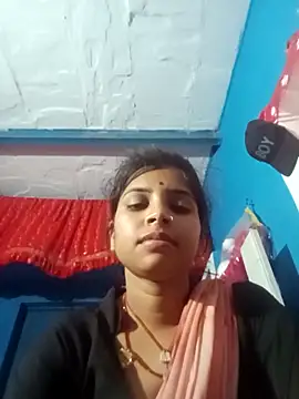 Nisha Cute online show from 05.02.26