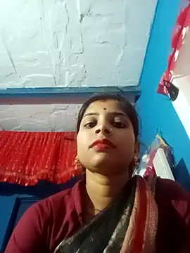 Nisha Cute online show from 05.03.26