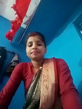 Nisha Cute online show from 05.07.26