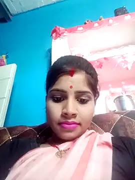 Nisha Cute online show from 05.08.26