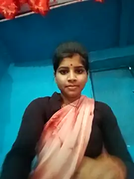 Nisha Cute online show from 05.09.26