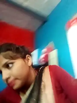 Nisha Cute online show from 05.11.26