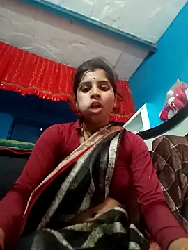 Nisha Cute online show from 05.12.26