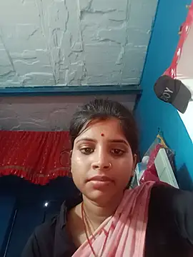 Nisha Cute online show from 05.13.26