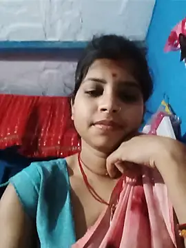 Nisha Cute online show from 05.14.26