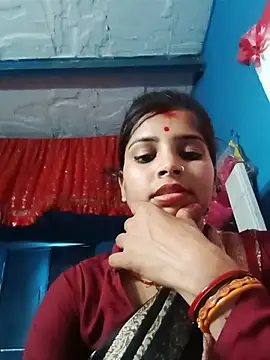 Nisha Cute online show from 05.15.26