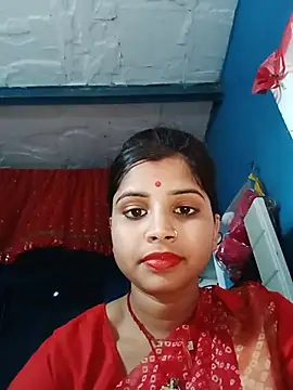 Nisha Cute online show from 05.17.26