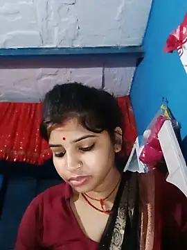 Nisha Cute online show from 05.17.26