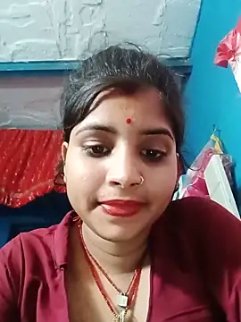 Nisha Cute online show from 05.18.26