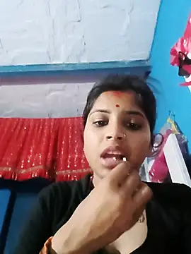 Nisha Cute online show from 05.18.26