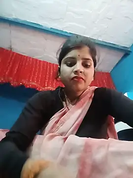 Nisha Cute online show from 05.19.26