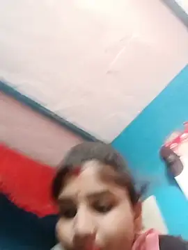 Nisha Cute online show from 05.20.26
