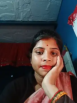 Nisha Cute online show from 05.21.26