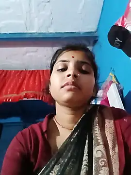 Nisha Cute online show from 05.21.26