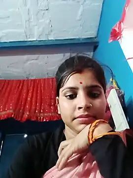 Nisha Cute online show from 05.22.26