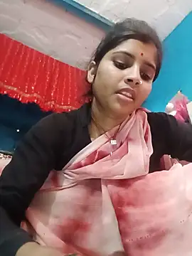 Nisha Cute online show from 05.23.26