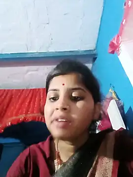 Nisha Cute online show from 05.23.26