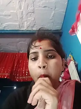 Nisha Cute online show from 05.24.26