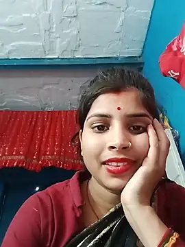 Nisha Cute online show from 05.26.26