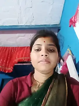 Nisha Cute online show from 05.27.26