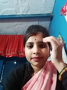 Nisha Cute online show from 05.28.26