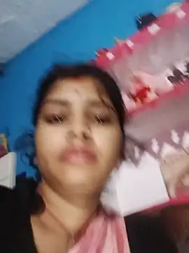 Nisha Cute online show from 05.28.26