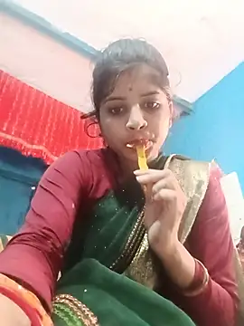 Nisha Cute online show from 05.30.26