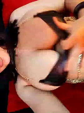 Snapshot of Nafas135 chatting on 01.30.25 Nafas135 online show from 01.30.25