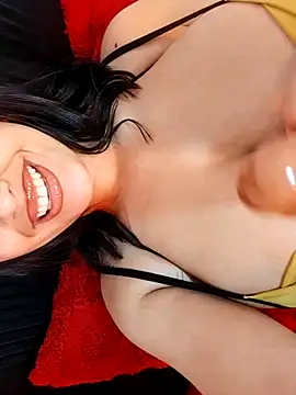 Snapshot of Nafas135 chatting on 02.17.25 Nafas135 online show from 02.17.25