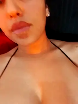 Snapshot of Nafas135 chatting on 02.20.25 Nafas135 online show from 02.20.25