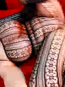 Snapshot of Nafas135 chatting on 02.22.25 Nafas135 online show from 02.22.25