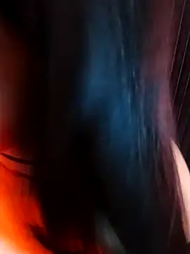 Snapshot of Nafas135 chatting on 09.27.25 Nafas135 online show from 09.27.25