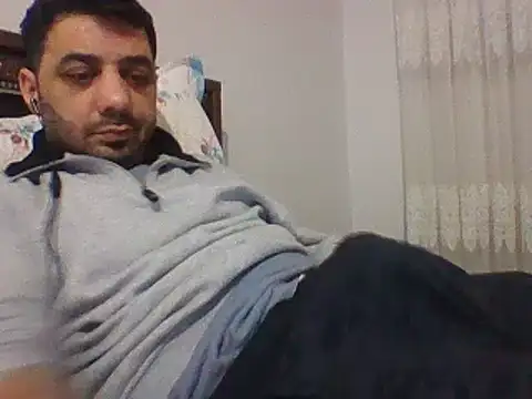 Sexyy Mann34 online show from 02.07.25