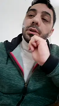 Sexyy Mann34 online show from 02.10.25