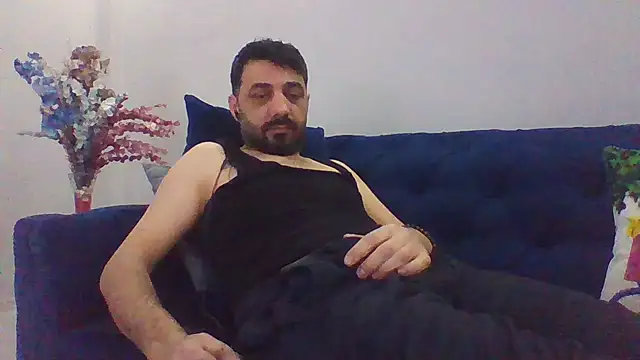Sexyy Mann34 online show from 03.14.26