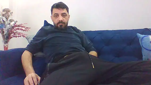Sexyy Mann34 online show from 03.22.26