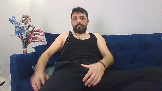 Sexyy Mann34 online show from 03.28.26