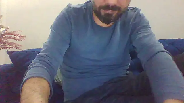 Sexyy Mann34 online show from 03.30.26