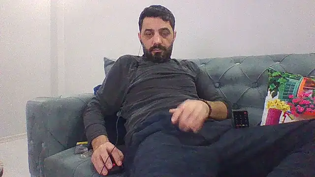 Sexyy Mann34 online show from 04.04.26