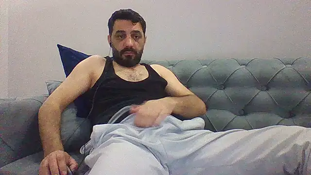 Snapshot of Sexyy_Mann34 chatting on 06.19.26 Sexyy Mann34 online show from 06.19.26